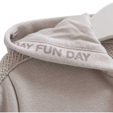 Jumpsuit, FUN DAY Series