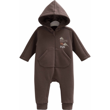 Jumpsuit, FUN DAY Series