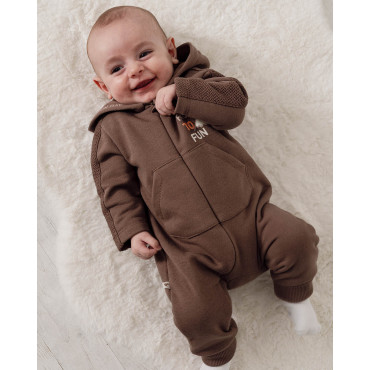 Jumpsuit, FUN DAY Series