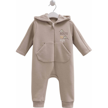 Jumpsuit, FUN DAY Series