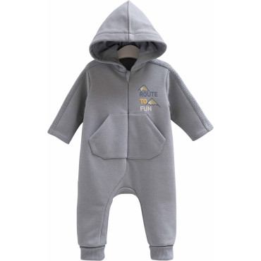 Jumpsuit, FUN DAY Series