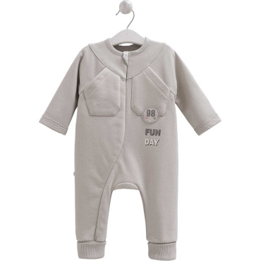 Jumpsuit, FUN DAY Series