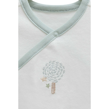 Body set 2pcs (pack of 4 sets), series HELLO FOREST