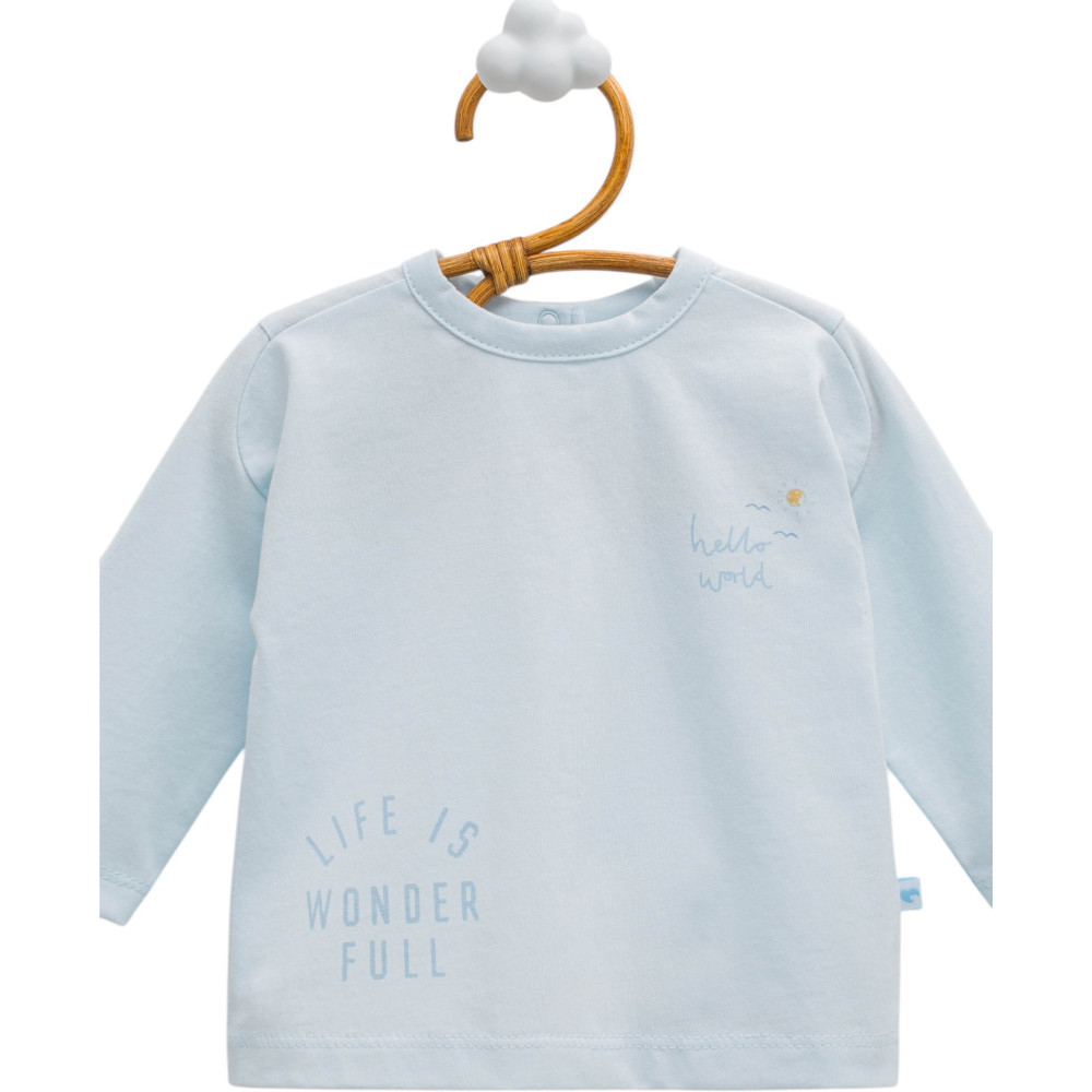 Set sweater+pants, series JUNGLE FRIENDS. (Expected 02.01.2026)