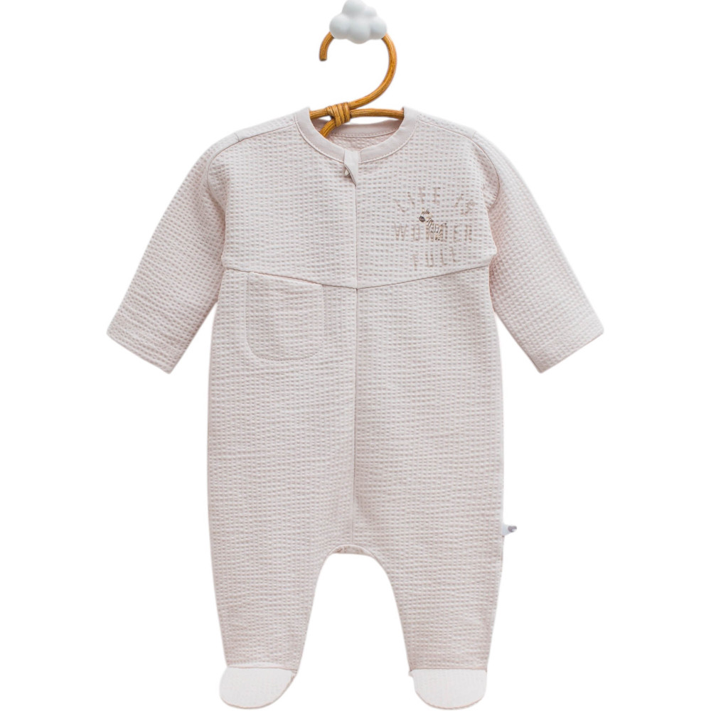 Overalls, series JUNGLE FRIENDS. (Expected 02.01.2026)