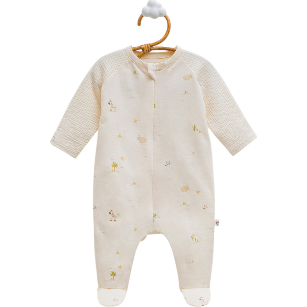 Overalls, series JUNGLE FRIENDS. (Expected 02.01.2026)