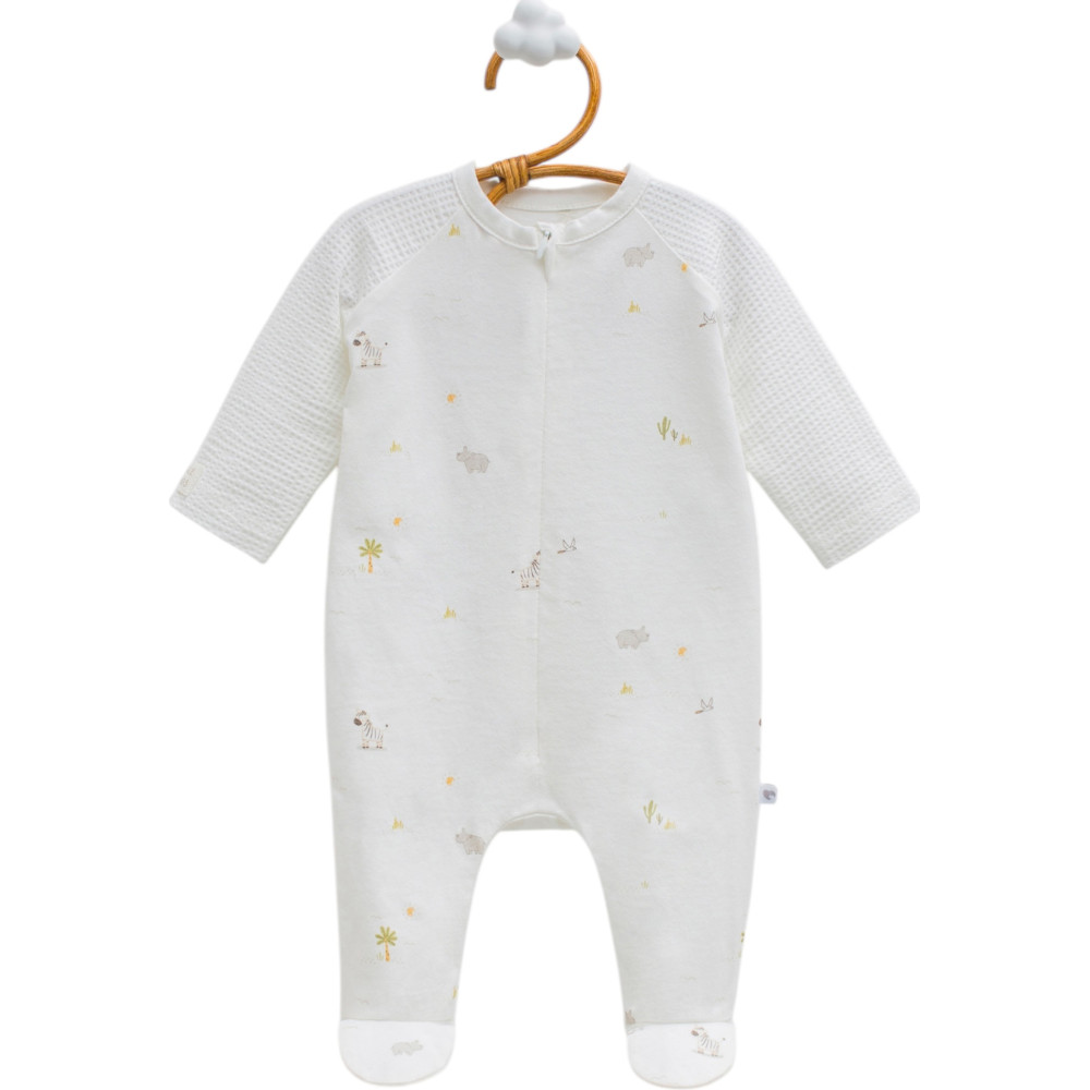 Overalls, series JUNGLE FRIENDS. (Expected 02.01.2026)