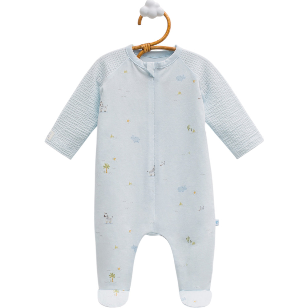 Overalls, series JUNGLE FRIENDS. (Expected 02.01.2026)