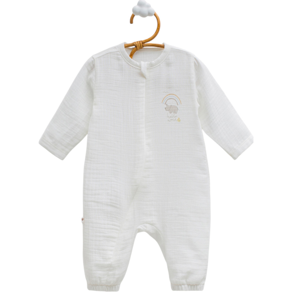 Overalls, series JUNGLE FRIENDS. (Expected 02.01.2026)