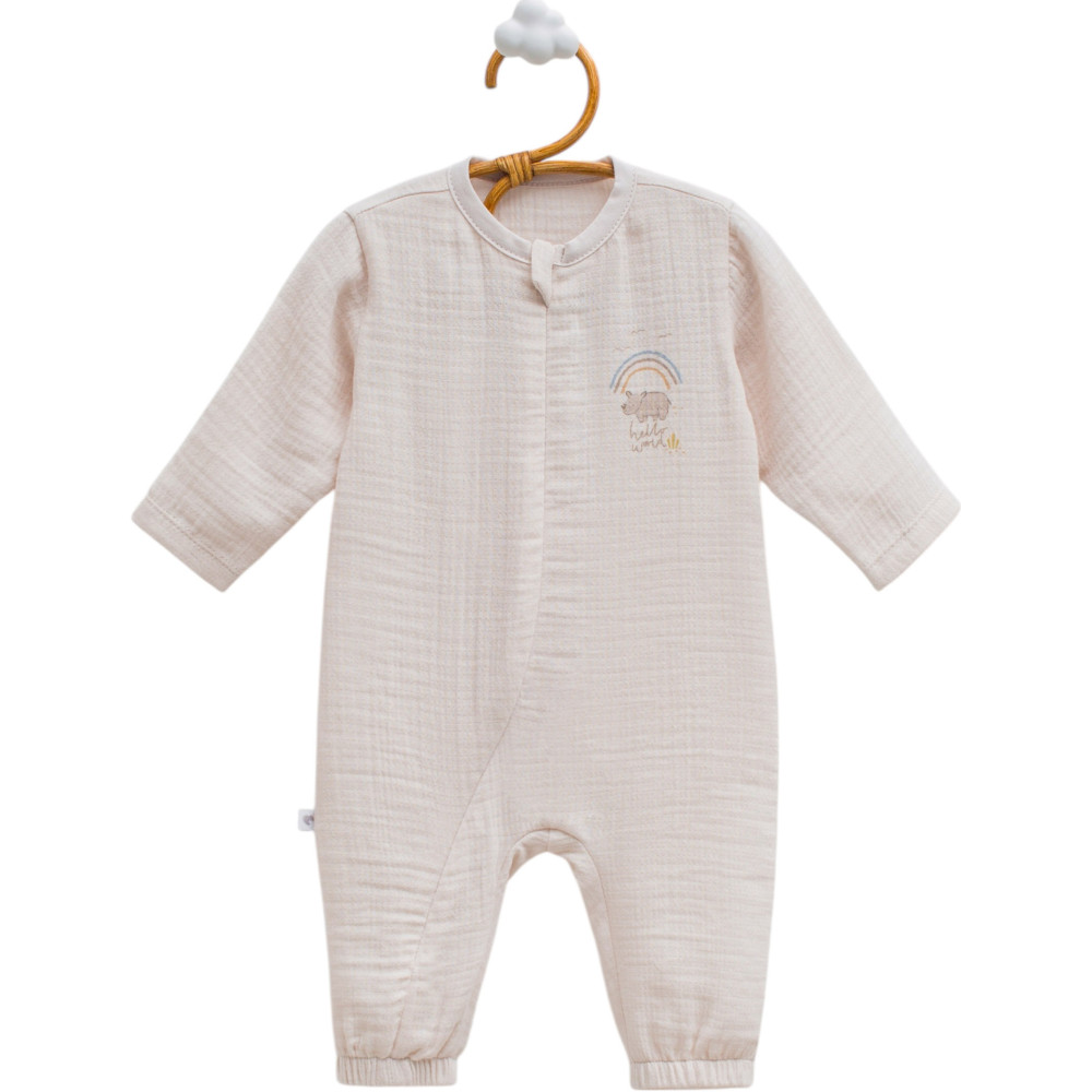 Overalls, series JUNGLE FRIENDS. (Expected 02.01.2026)