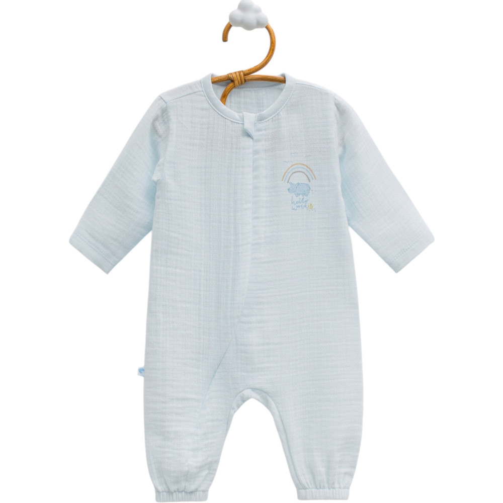 Overalls, series JUNGLE FRIENDS. (Expected 02.01.2026)