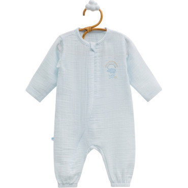 Overalls, series JUNGLE FRIENDS. (Expected 02.01.2026)