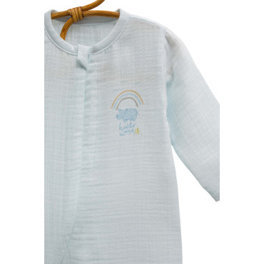 Overalls, series JUNGLE FRIENDS. (Expected 02.01.2026)