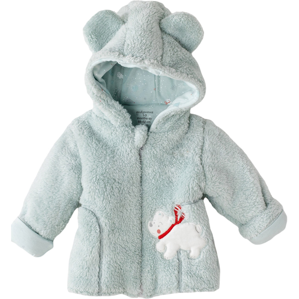 Jacket, series POLAR BEAR