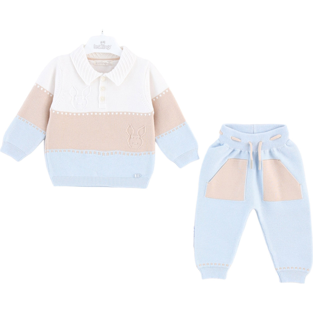 Set sweater+pants