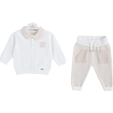 Set sweater+pants