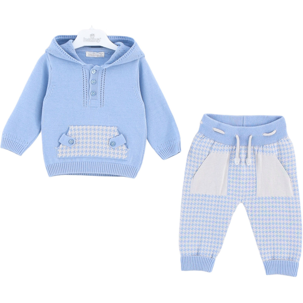 Set sweater+pants