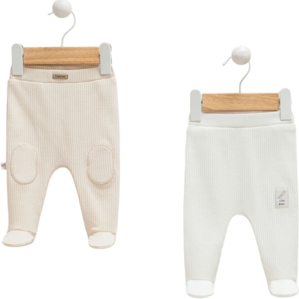 Pants set 2pcs (pack of 4 sets), series HAPPY BOY. (Expected date)