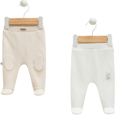 Pants set 2pcs (pack of 4 sets), series HAPPY BOY. (Expected date)