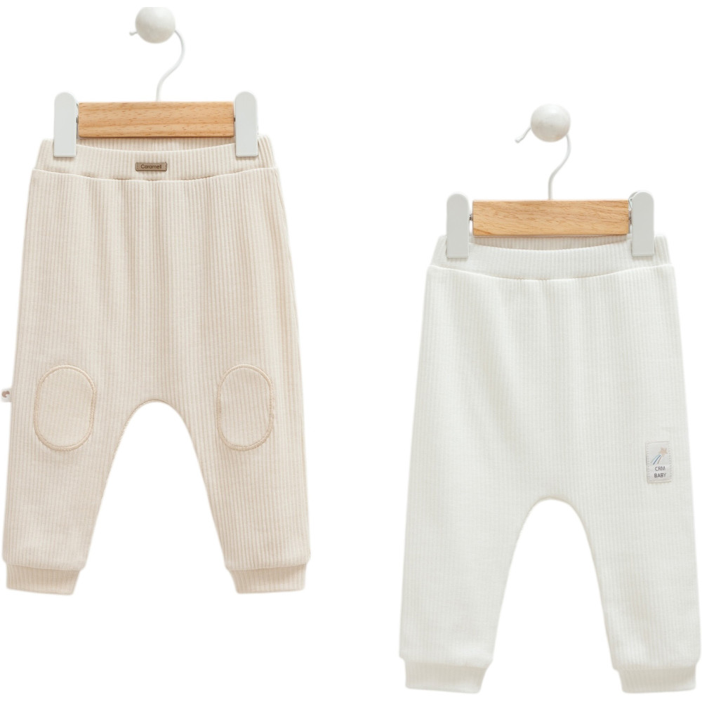 Pants set 2pcs (pack of 4 sets), series HAPPY BOY. (Expected date)