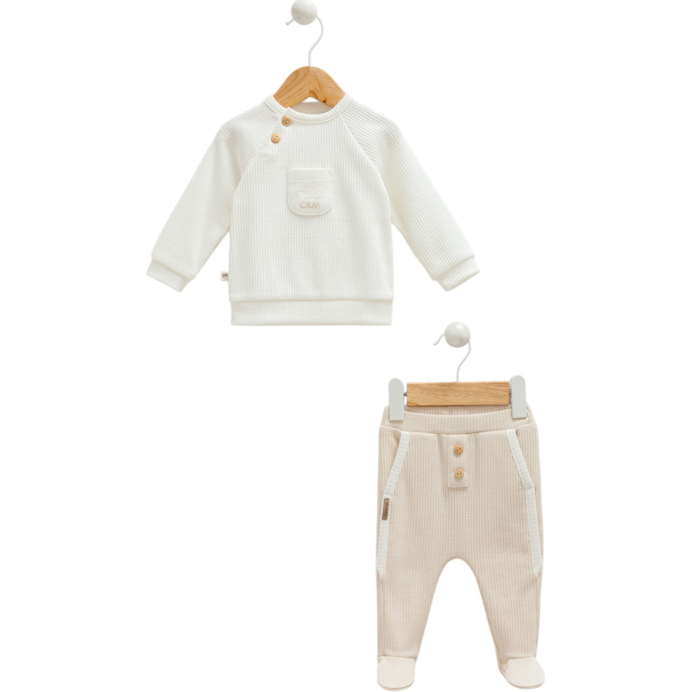 Set sweater+pants, series HAPPY BOY. (Ready)