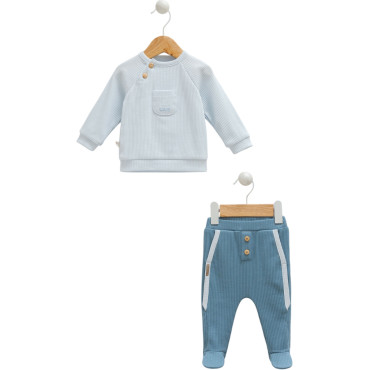 Set sweater+pants, series HAPPY BOY. (Ready)