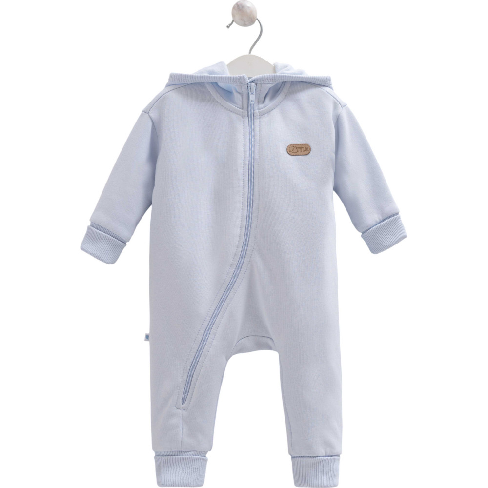 Jumpsuit, BASIC BOY series