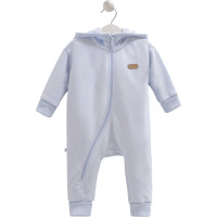 Jumpsuit, BASIC BOY series