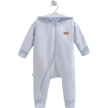 Jumpsuit, BASIC BOY series