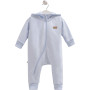 Jumpsuit, BASIC BOY series