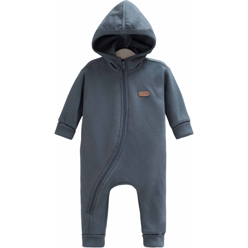 Jumpsuit, BASIC BOY series