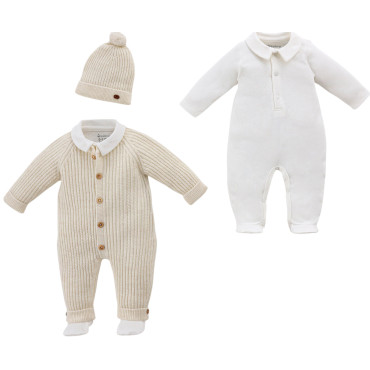 Overalls  knitted+overalls  knitted+hat