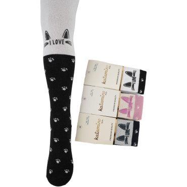 Tights cotton Bellata