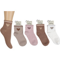 Socks cotton Lepora