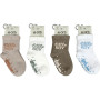 Socks cotton Politik