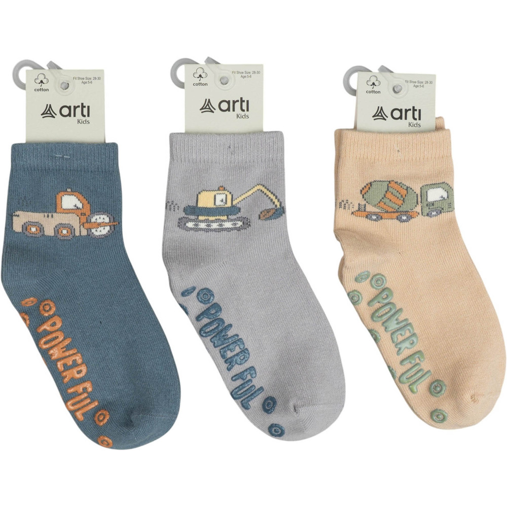 Socks cotton Araba