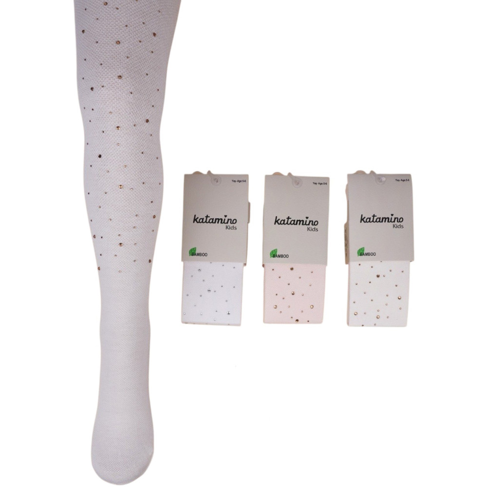 Tights bamboo Vildan
