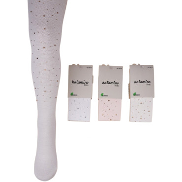 Tights bamboo Vildan
