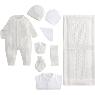Set 9 items