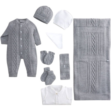 Set 9 items