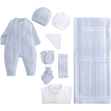 Set 9 items