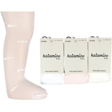 Tights nylon 