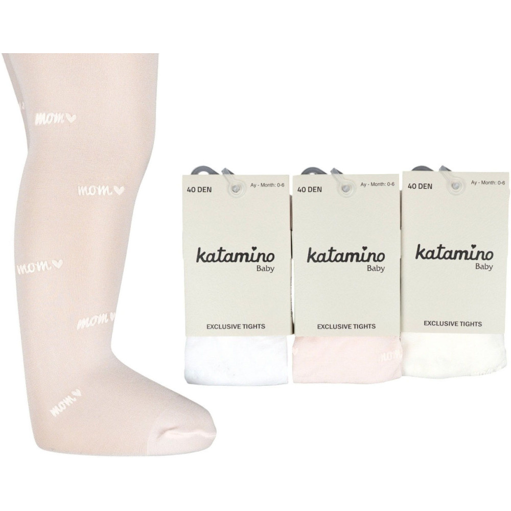 Tights nylon 