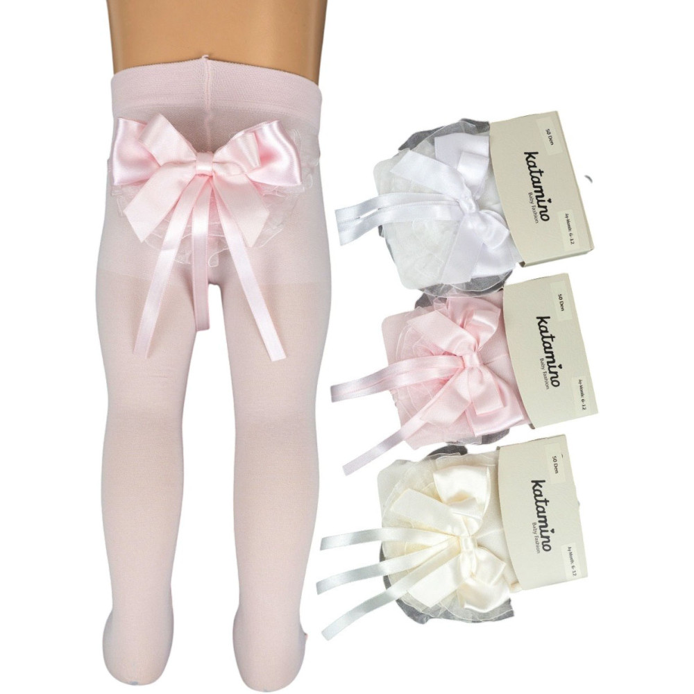 Tights nylon 