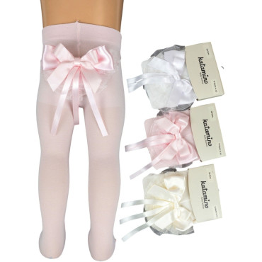 Tights nylon 