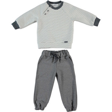 Set sweater+pants