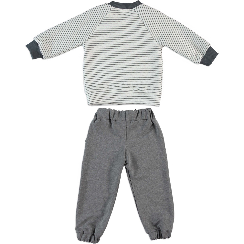 Set sweater+pants