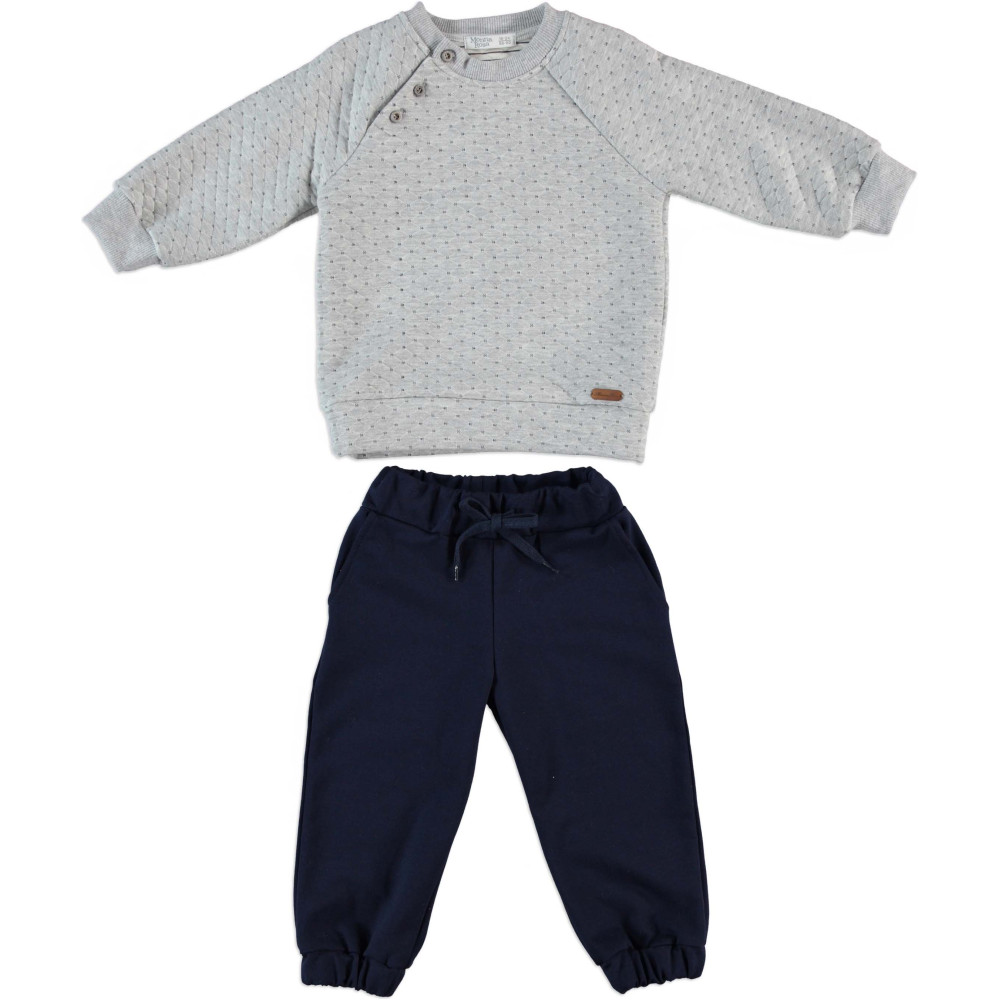 Set sweater+pants