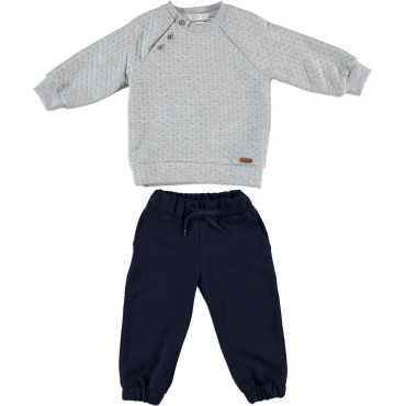 Set sweater+pants