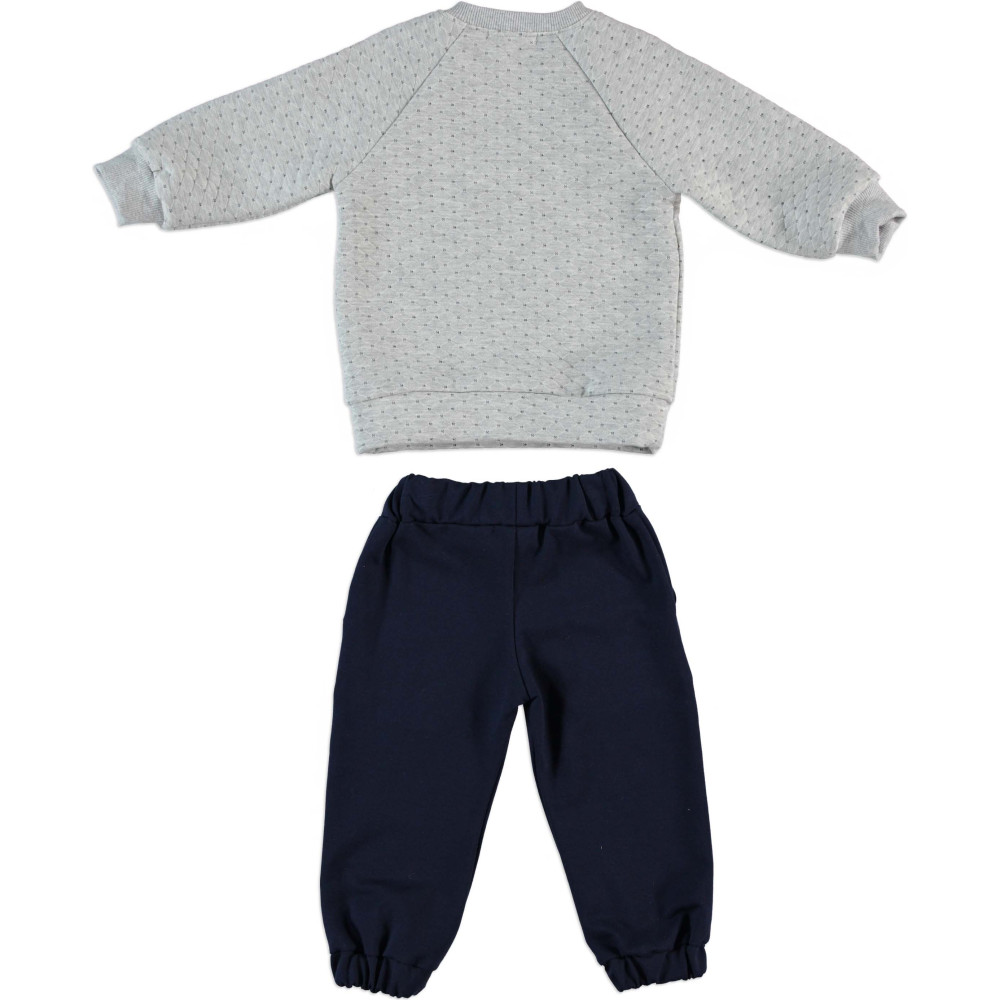 Set sweater+pants